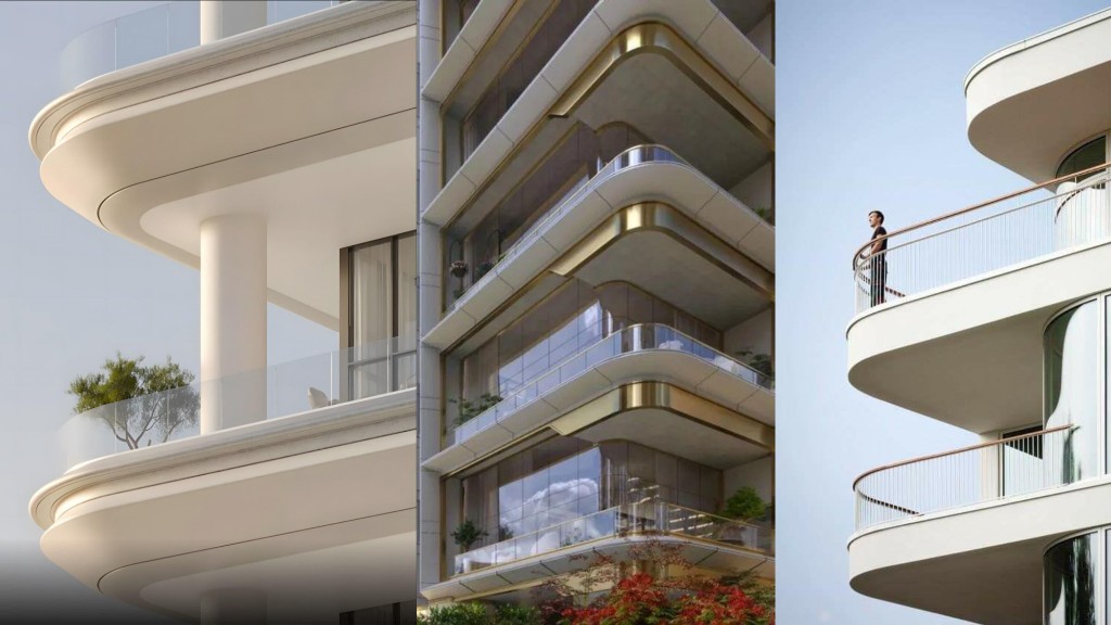 Building architecture